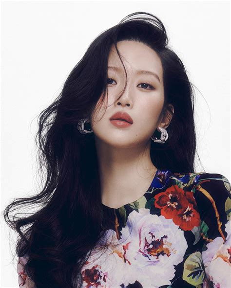 mun ka young dolce gabbana|Mun KaYoung is the new Global Ambassador of Dolce&Gabbana.